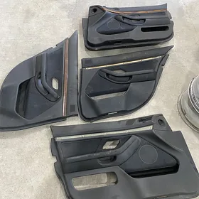 bmw e39 obsiwka