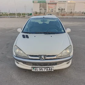 Peugeot 206 2008