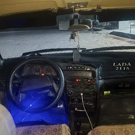 Lada 2115 2000