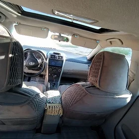 Toyota Corolla 2012