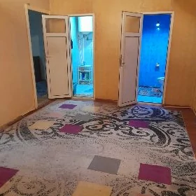Мир 5 3 комнаты