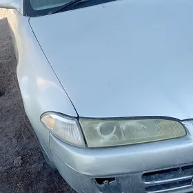 Toyota Marino 1992