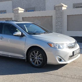 Toyota Camry 2013