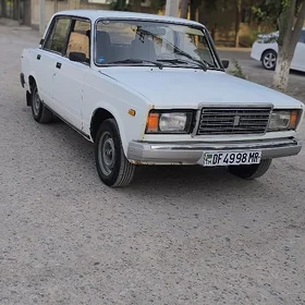 Lada 2107 1999