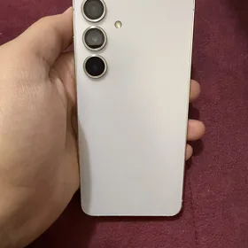 S24 256GB⚪