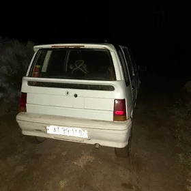 Daewoo Tico 1996