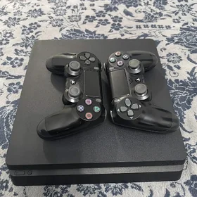playstation 4 slim GYSSAGLY