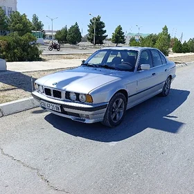 BMW 525 1990