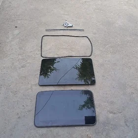 W210 luk matorcik rezin