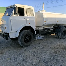 Maz Samosval 1980