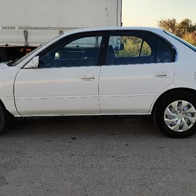 Toyota Corolla 1994