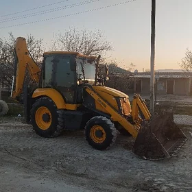 JCB woditel gerek