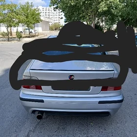 Bmw e39