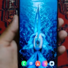 Samsung S 22 ultra 12/256