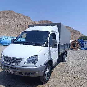 Gaz Gazel 2002