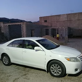 Toyota Camry 2008