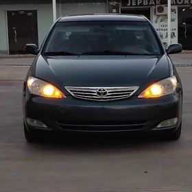 Toyota Camry 2003