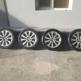 karolla diska 17 limited