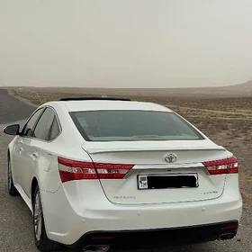 Toyota Avalon 2013