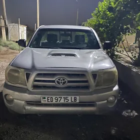 Toyota Tacoma 2009