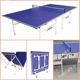 tennis stol