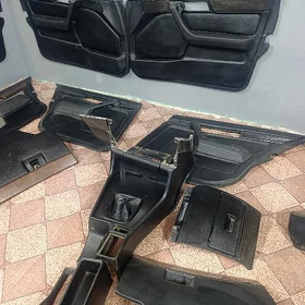 e34 gara mebil salon
