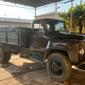 Gaz 53 1982