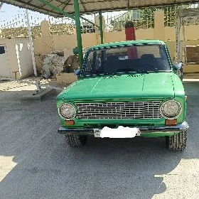 Lada 2104 1980