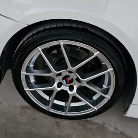 BMW e60 diska
