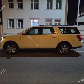 Ford Expedition 2024
