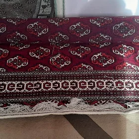 Türkmen haly