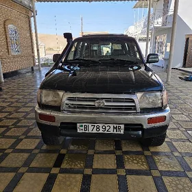 Toyota 4Runner 1997