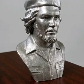 Бюст heykel