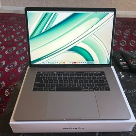 Mackbook   Pro