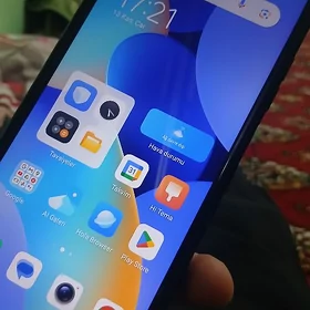 Tecno sprak 10