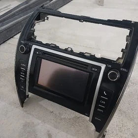 Camry Mantafon jbl