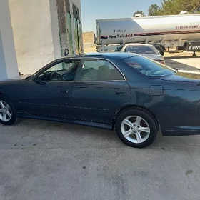 Toyota Mark II 1995