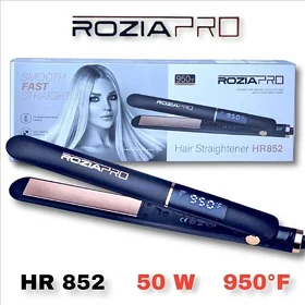 Rozia utuk (утюжок)