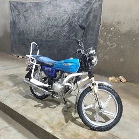 Fekon FK150-8G 2010