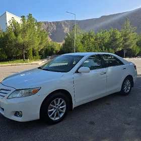 Toyota Camry 2010