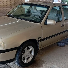 Opel Vectra 1992