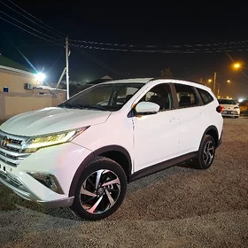 Toyota Rush 2020