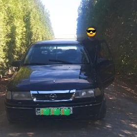 Opel Vectra 1992