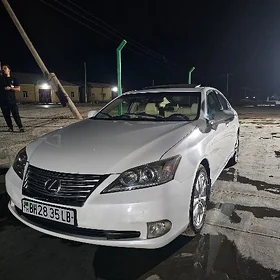 Lexus ES 350 2012