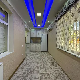 Цирк 3 комнаты 1 этаж