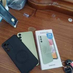 Samsung A 14