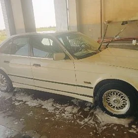 BMW 525 1994