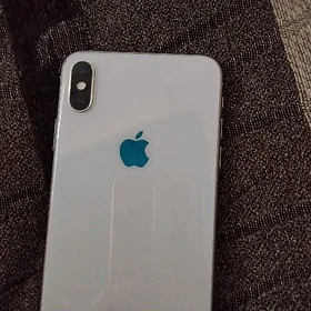 iPhone xs max 🤍
