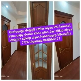 Kupim Agaç demir alyas