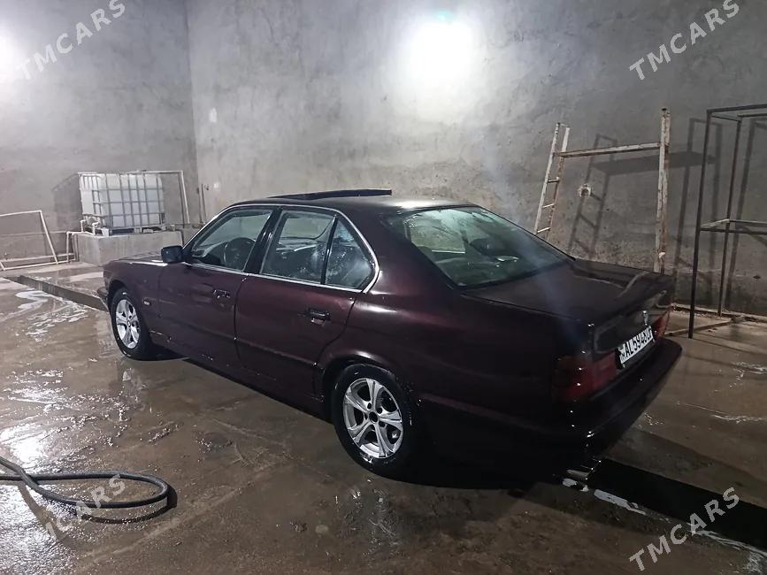 BMW 525 1992 - 1